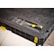 Stanley Stanley 33.5 in. L X 23.5 in. W X 29 in. H Folding Workbench 700 lb. cap. STST11552 - alternate 8